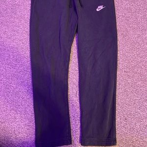 men/womens nike sweats